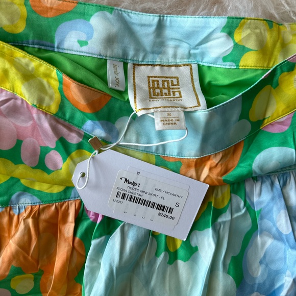 Emily McCarthy Skirt - Picture 2 of 2